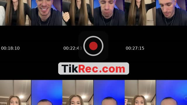 @perepech_ Russia TikTok live from 2026-10-11