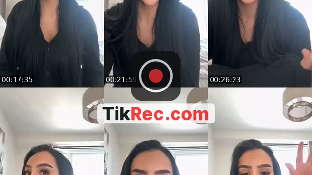 @yasminesi0 TikTok live from 2026-10-11