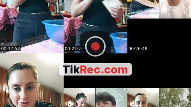 TikTok live: Anastasis.coss by @anastasis.coss