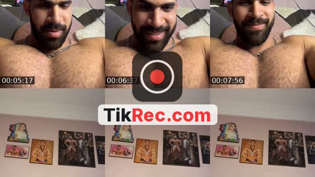 TikTok live: الحمدلله by @abosliem198