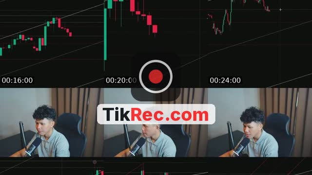 TikTok live: Teguh Sanss _ XAUUSD by @teguhsanss.1st