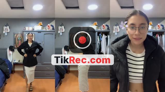 @belcueva TikTok live from 2026-10-12