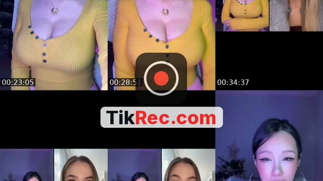 @milababe1214 TikTok live from 2026-10-12