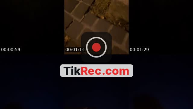 @fityingmester TikTok live