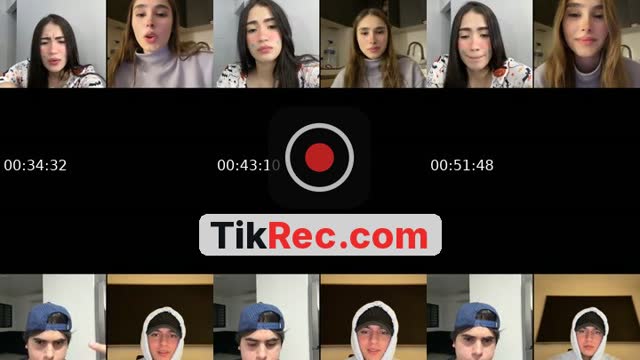 @miguelrv777 TikTok live from 2026-10-12