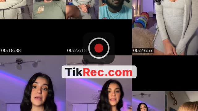 @missvictxria TikTok live from 2026-10-12