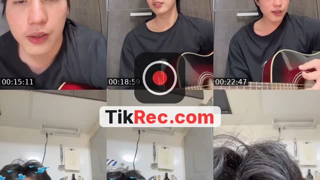 @channyein_03 TikTok live from 2026-10-12