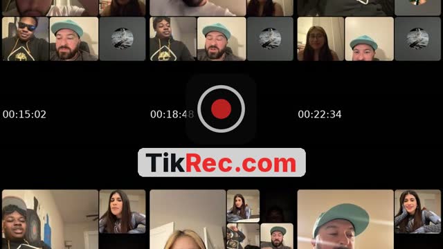@sillyashx TikTok live