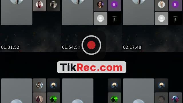 @muaz_mantq TikTok live