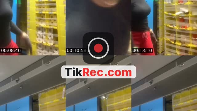@bigbamrenee TikTok live