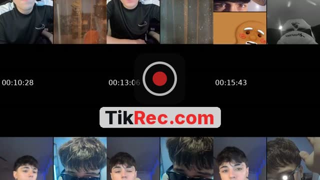 @cri.vgnacio TikTok live from 2026-10-12