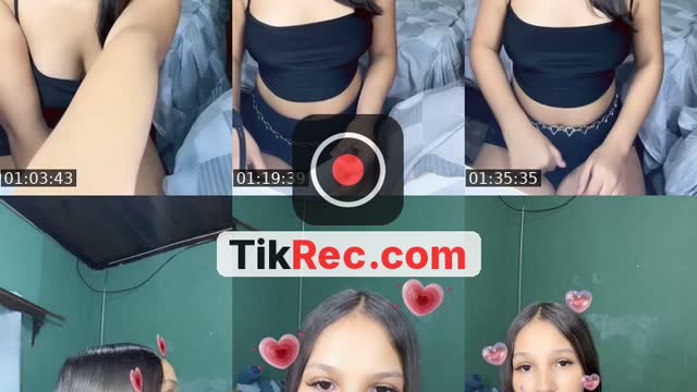 @gary_1885 TikTok live from 2026-10-12