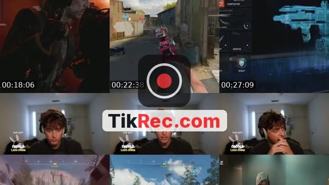 TikTok live: I NEED to win OR ELSE... by @yoflowzy