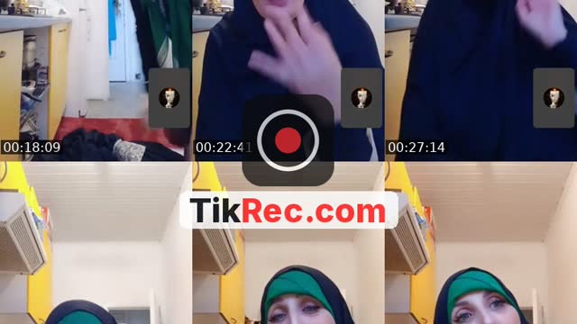 @ihssan.el.ouardi TikTok live from 2026-10-12