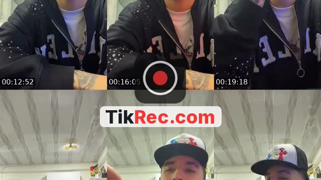 @jhoan997__ TikTok live