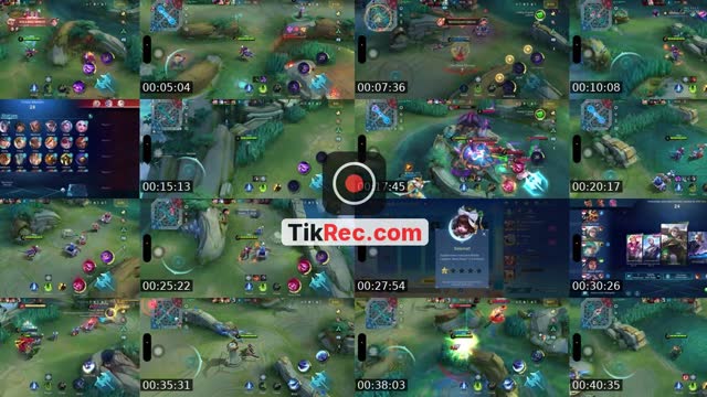 @ceritasamantha TikTok live from 2026-10-12