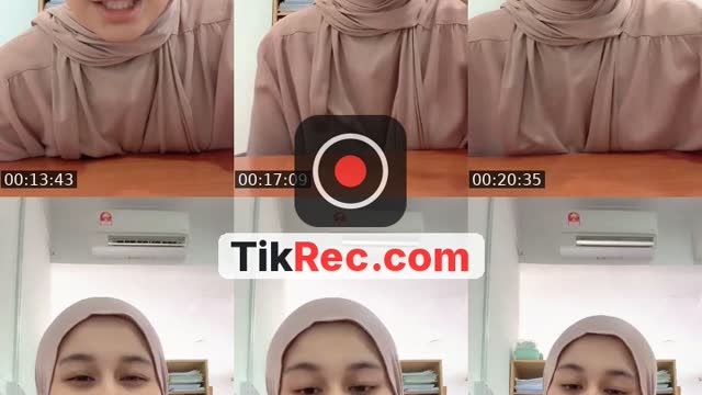 @balqisbarakbah TikTok live from 2026-10-12