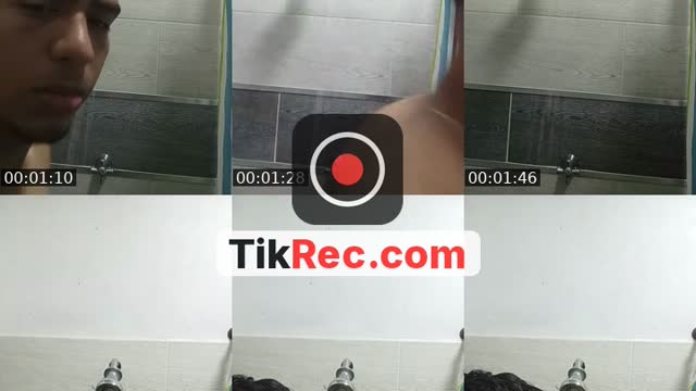 TikTok live: 👋🏽 by @one_person1887