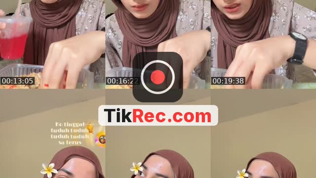 @sec17januaryyyyy TikTok live from 2026-10-12