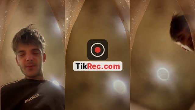@david.jesus.carde TikTok live from 2026-10-12