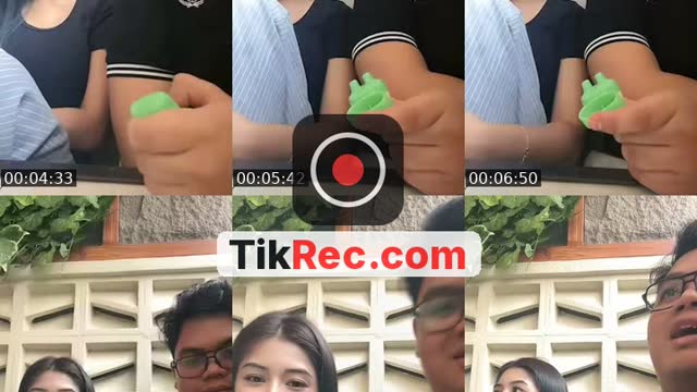 @id0k TikTok live from 2026-10-12