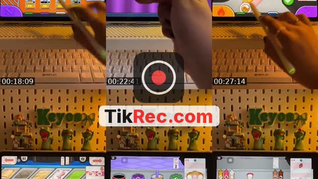 TikTok live: helloooOoo by @hatdogsabunsniyoo