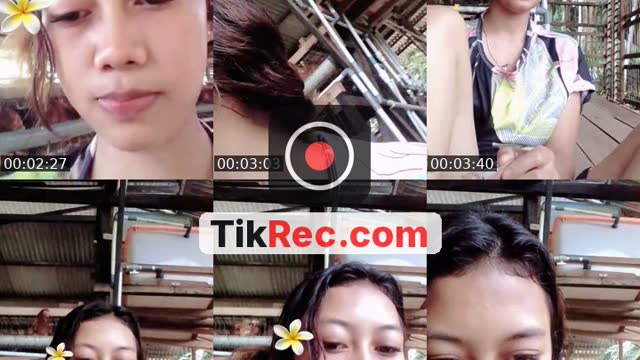 TikTok live: folow like komen e beb by @sinnnbanyakkawan