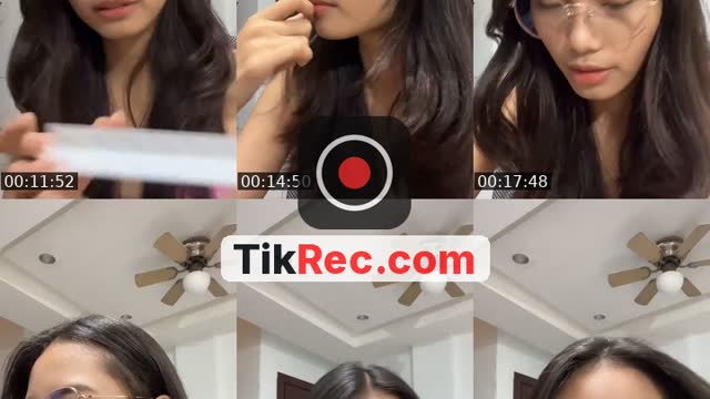 TikTok live: Hey there! by @rhezl.archi