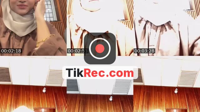 @omqissy TikTok live