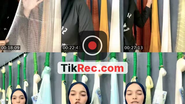 TikTok live: Jala jaring murah Batu ladung by @sailor_media