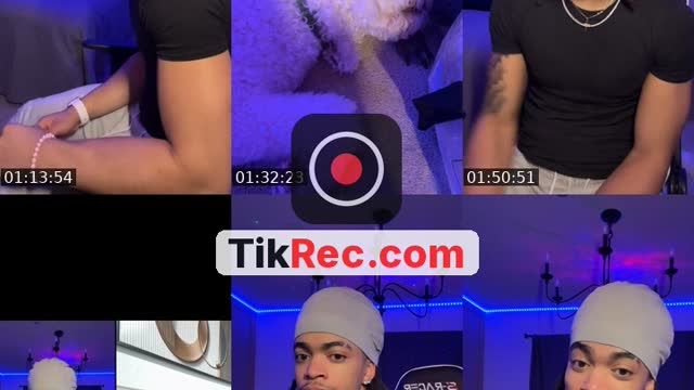 TikTok live: Gift gal reset clam ya spot by @treboogiewitdahoodie