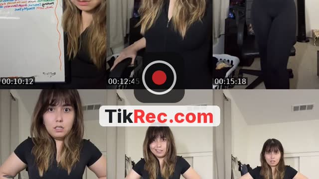 @rain0x0 TikTok live from 2026-10-12
