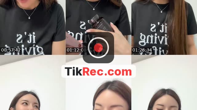 TikTok live: Herb Terra by @kylolizy