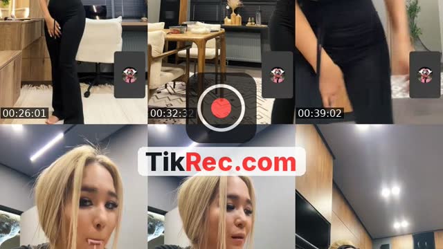 @fairy_fffl TikTok live from 2026-10-12