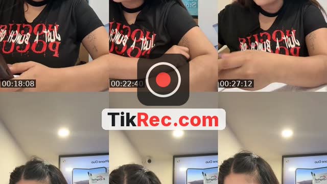 @nusantara_space TikTok live from 2026-10-12