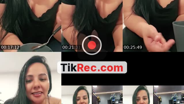 @tufelinaindomable TikTok live from 2026-10-12