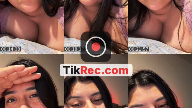 @shygirlszn TikTok live from 2026-10-12
