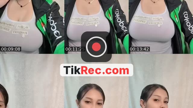 TikTok live: Setelah sekian lama 🥹 by @oocikoci