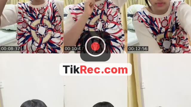 @e7dofshea TikTok live from 2026-10-12