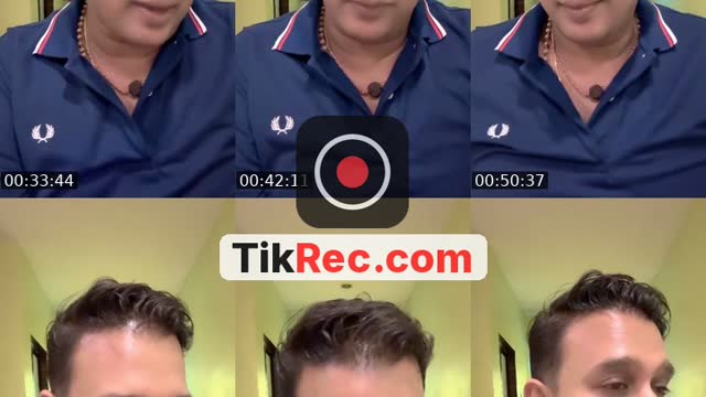 @amanushanivarranai TikTok live from 2026-10-12