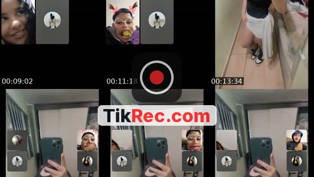 @modaluxoo TikTok live from 2026-10-12