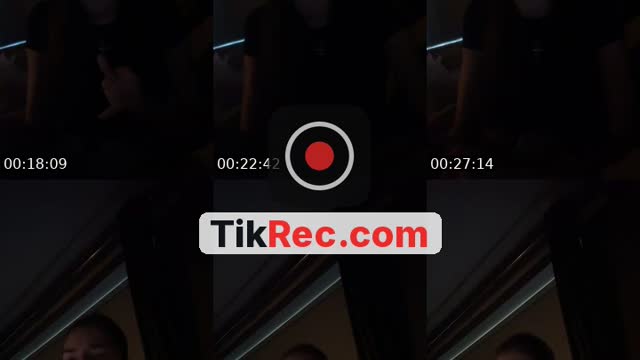 @leonamcdonald TikTok live from 2026-10-12