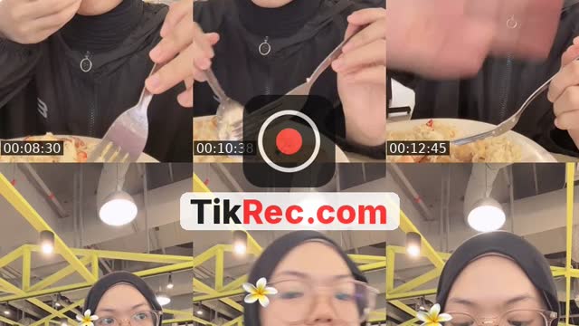 TikTok live: halu by @yayamel02