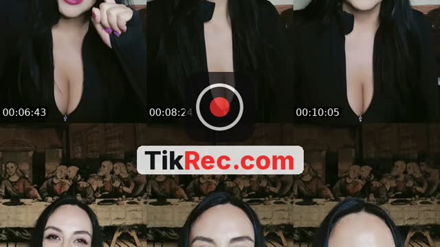 @anahihg4 TikTok live from 2026-10-12