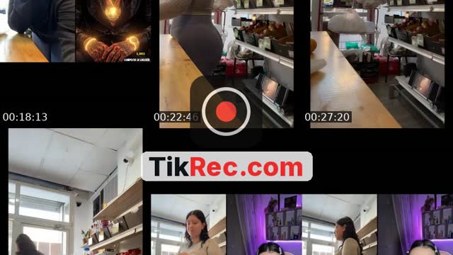 @albach015 TikTok live from 2026-10-12