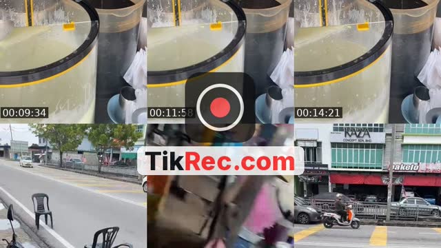 @cendolmaklom TikTok live from 2026-10-12