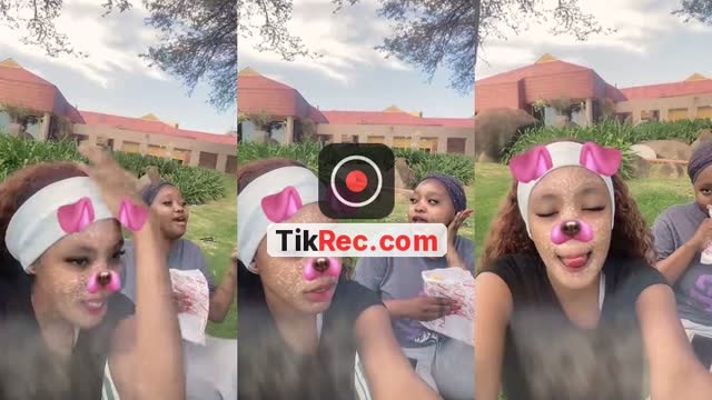 @preshiyase04 TikTok live from 2026-10-12