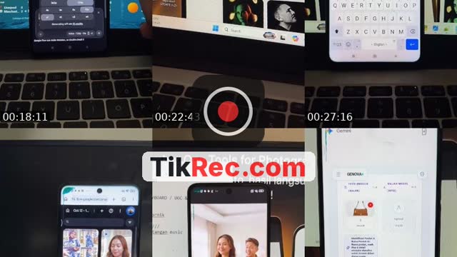 @akursk TikTok live from 2026-10-12