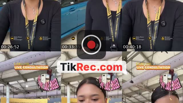 TikTok live: Apa perlu check dulu? by @carsomelive