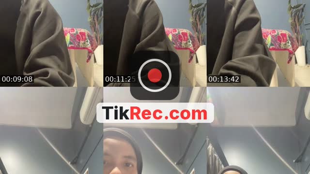 @natashaazureen8 TikTok live